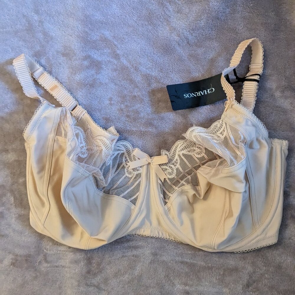 Charnos Bra 38 G